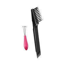 1 Set of Comb Cleaning Claw Hair Removal Claws Comb Cleaning Tool Comb