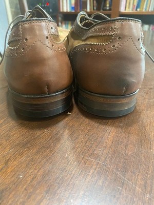 Alden 8114