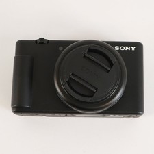 Sony Cyber-shot ZV-1 20.1MP Compact Digital Vlog Camera