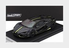 LOOKSMART LS543K Lamborghini Revuelto Hybrid N 63 2024 - Grigio Telesto - Grey
