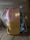 Loungefly Disney Mickey & Friends Figural Hot Air Balloon Mini Backpack NWT — photo 2