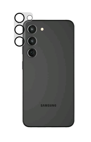 🔷️ Case-Mate Touch of Pearl Case + Lens Protector | Samsung Galaxy S23 Plus - Photo 3 sur 7