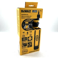DEWALT DWHT66719 USB Cordless Screwdriver Set