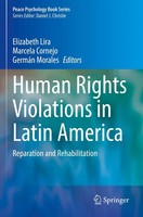 Elizabeth Lira (U. A.) | Human Rights Violations In Latin America | Taschenbuch