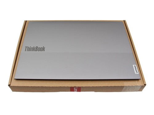 Lenovo ThinkBook 16 G8 IRL (21SH) original Displaydeckel 40,6cm (16 Zoll) grau - Afbeelding 3 van 3