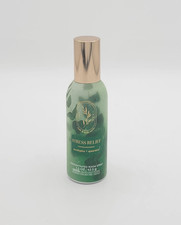 Bath  Body Works Stress Relief Eucalyptus Spearmint Concentrated Room Spray New