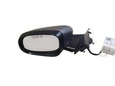 Retroviseur gauche (ou coque) Jaguar XF