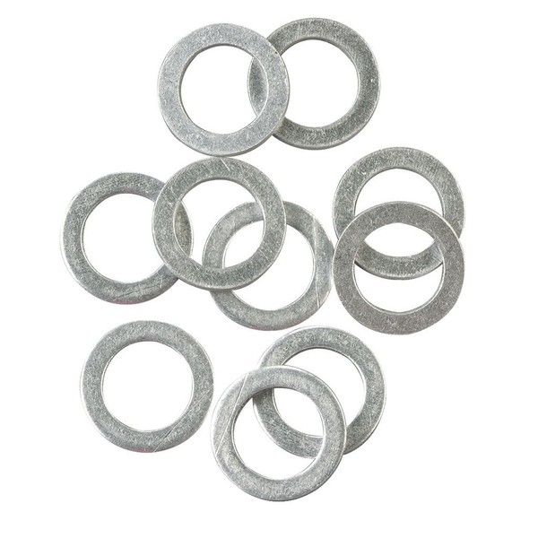 TRW Dichtring 10Mm F. Bremse (FüR: Ducati Panigale R 1199 ABS H8 13-14 )-image