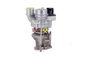 Turbocompresseur Turbo BorgWarner 0375R4 – Reconditionné – 308 / RCZ / C4 / D...