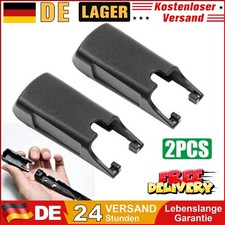 2X Scheibenwischer Abdeckkappe Für Mercedes Benz W176 W246 W205 W447 #W000050335 2X Scheibenwischer Abdeckkappe Für Mercedes Benz W176 W246 W205 W447 #W000050335