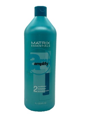 Matrix Essentials Amplify #2 Conditioner 33.8 OZ- 1 Unit