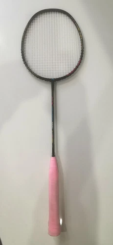 Li Ning High Carbon 1000 Badminton Racket.