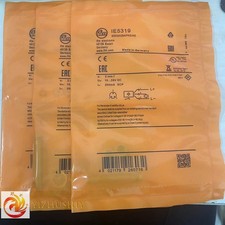 1PCS New For IFM IE5319 INDUCTIVE PROXIMITY SENSOR