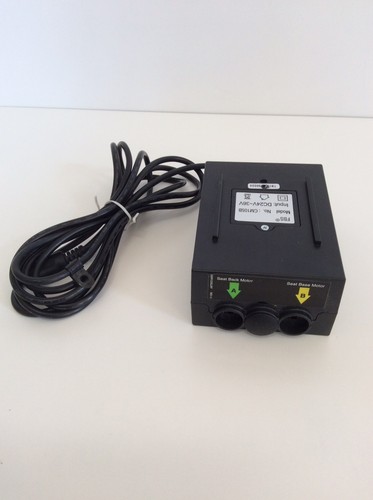 FBS CM105B Electronic Control Box for Pride Mobility Lift Chair
