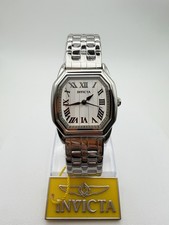 48957-Invicta Wildflower Women s Watch-27mm. Stainless Steel.