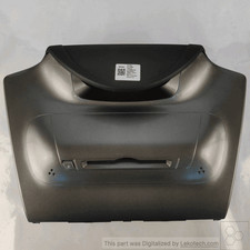 Autoradio Toyota IQ