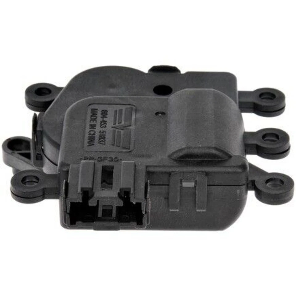 Atuador CA 604-453 Dorman A/C para Mazda 3 Sport CX-5 2013-2016 - Imagem 4 de 4