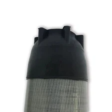 Acecare 9L Hpa Tank Bottom Cover Rubber