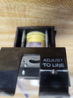 BUDGET HOIST SOLENOID COIL, RECTIFIER SOLENOID SUPPORT BRACKET ASSY.  GOOD COND — photo 1
