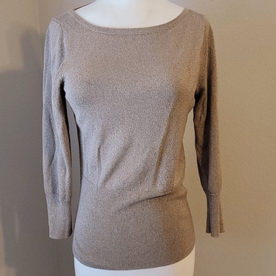 Cache Criss-cross back size large