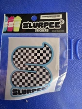 Slurping Stickers (NEW)