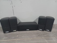 Psw S4 5.1 HD Home Theater System SURROUND SOUND SPEAKERS9