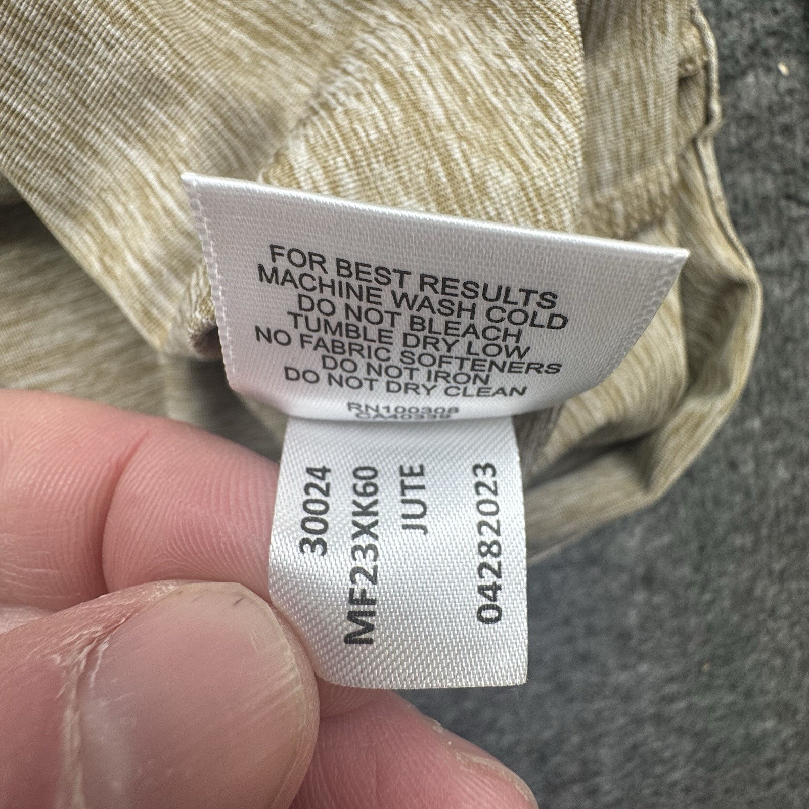 Peter Millar Stealth Crown Crafted Performance 1/… - image 15