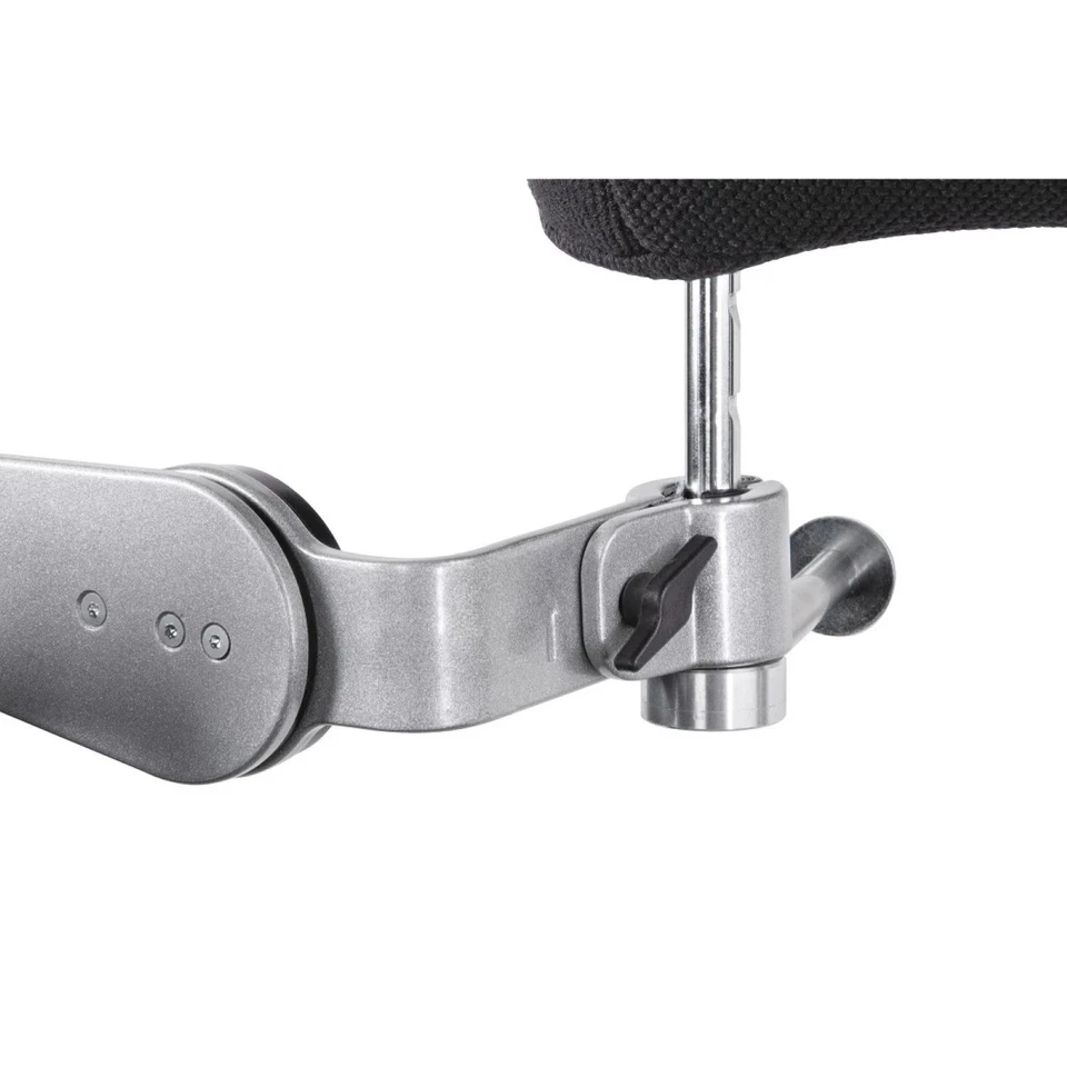 Auto Supporto Poggiatesta Sedile Posteriore per Apple IPAD 10 9 8 7 Mini 6 5 - Immagine 4 di 4