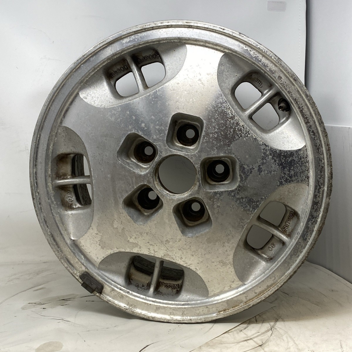 NISSAN 300zx 40300-04P00 15
