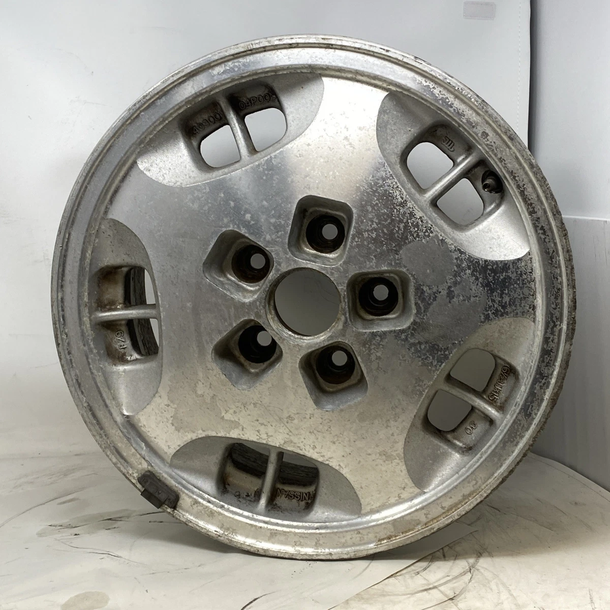 Wheels for Nissan 300ZX for sale | eBay
