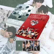 [GIFT] NCT WISH 1st Mini Album [ Steady ] Photobook Ver