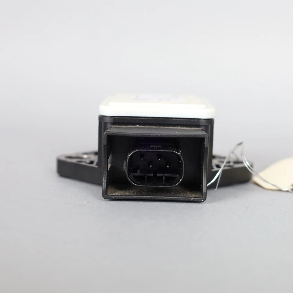 Датчик скорости рыскания 09–12 Porsche 911 997 Boxster Cayman 987 Panamera от оригинального производителя б/у - Изображение 2 из 4