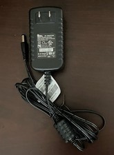 12V AC Adapter Western Digital My Book Essential External Hard Drive Power Cord