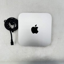 2023 Apple Mac Mini M2 Pro 3.5GHz 16GB RAM 512GB SSD Silver MNH73LL/A