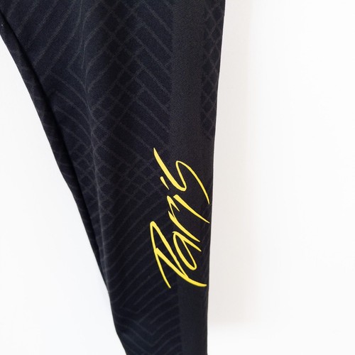 Nike Jordan Paris Saint German Strike Hose Gr. M Slim Fit Schwarz Jogger - Bild 6 von 14