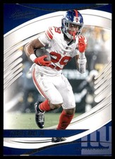 2025 Panini Absolute #96 Tyrone Tracy Jr. Retail