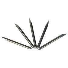 5x Plotter Blade for Summa Cut D140 SE D140 D160 D140-R D160-R Cutting Plotter