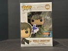 Funko Pop! Vinyl: Harry Potter-Neville Longbottom-New York Comic Con... In Case!