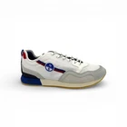 North Sails Men's Horizon Ocean 019 Sneakers With Laces