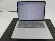 MICROSOFT SURFACE LAPTOP STUDIO 1964 I7-11370H 1TB SSD 32GB RTX 3050 TI NO O.S