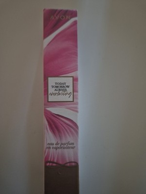 Avon Today Tomorrow Always Eau de Parfum für Damen - 10ml
