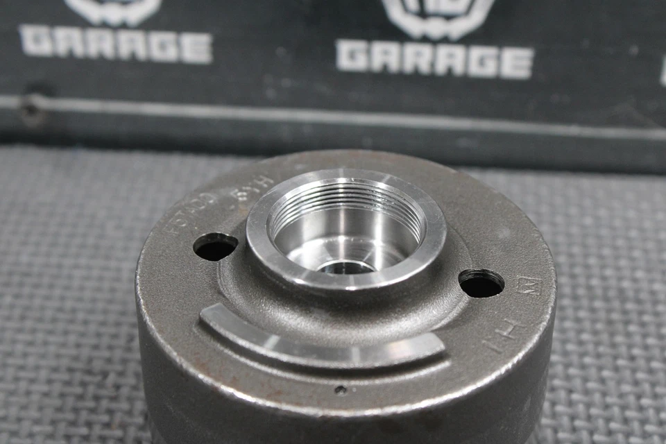 06-09 Yamaha YZ250F 2006 estator rotor magnético volante 17D-85550-10-00 ¡Bueno! Foto 4 de 4