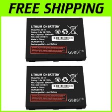 Long-Lasting 5040mAh Battery for Netgear MR1100