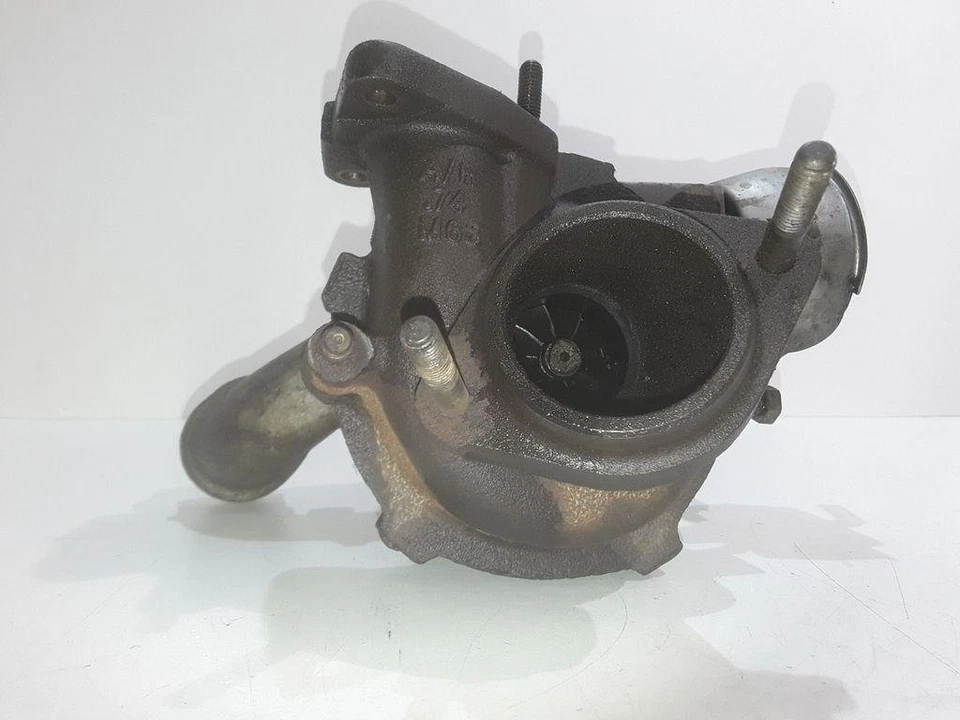 SSANGYONG ACTYON I Turbolader A6640900700 2.0 Diesel 2007 31638987 - Bild 4 von 4