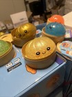 Glow Mystery Dumpling Squishy - Blind Box Surprise | LED Light Up — photo 6