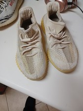 adidas Yeezy Boost 350 V2 Bone HQ6316 Mens 6.5