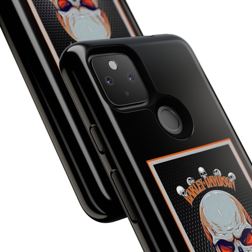 Harley-Davidson Skill Tough Phone Case, Biker Gift - 第 203/261 張圖片