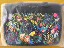 Square Enix Final Fantasy XIV Sugar Riot Big Tote Bag Polyester 39cm New