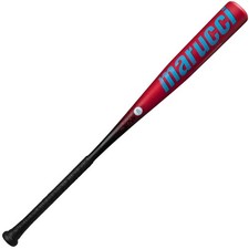 Batte de baseball en alliage Marucci CAT 7 modèle MCBC7 2 5/8 diamètre