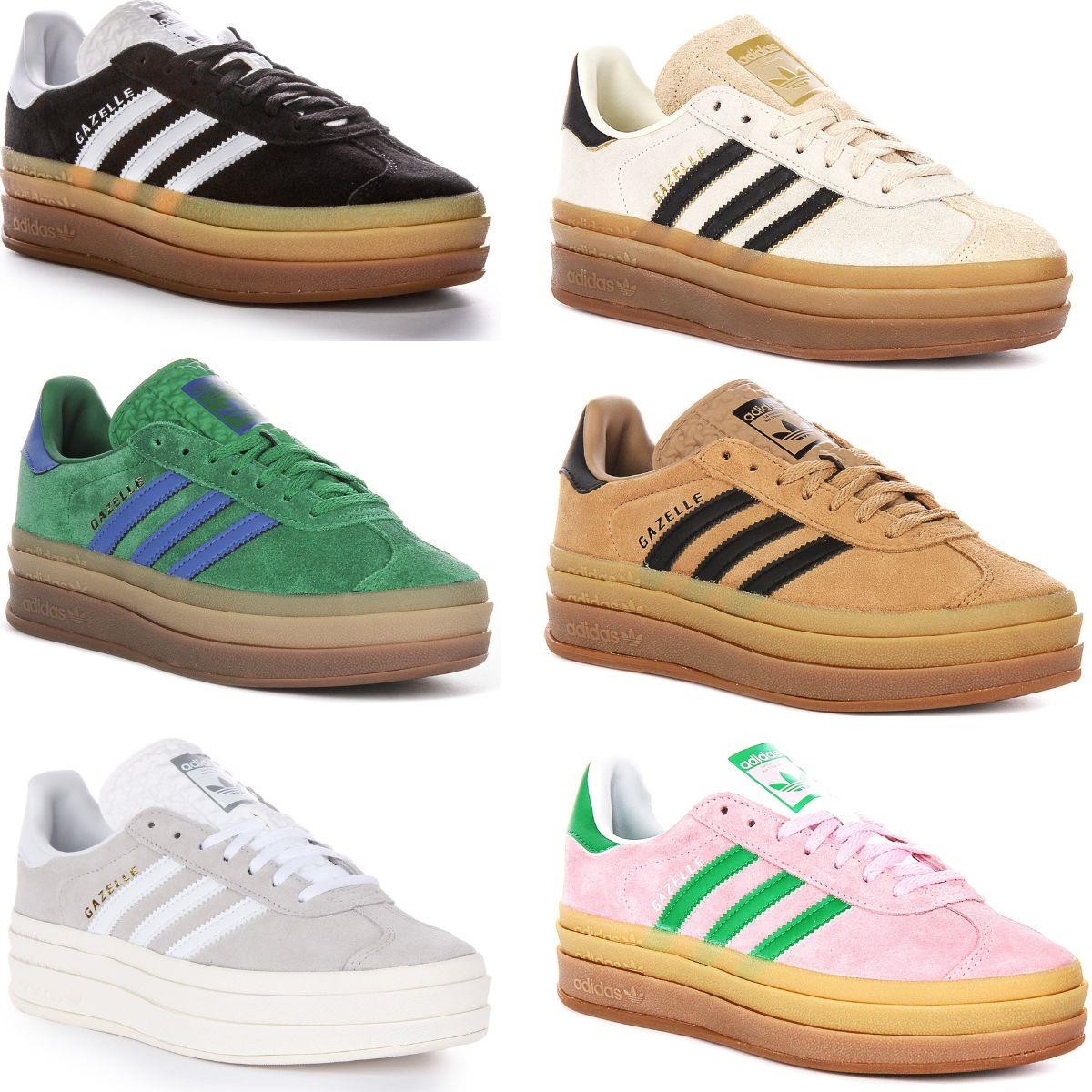 adidas gazelle silver green womens adidas Gazelle Indoor Black Velvet (Women's)  Side Kicks